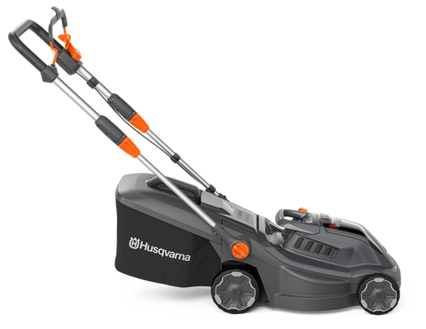 LC34 Aspire - Skin Lawn Mower