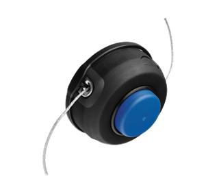 Trimmer Head T25B M10 Battery