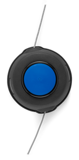 Trimmer Head T25 Iniv Tap-N-Go