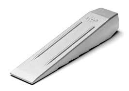 Wedge Aluminium 550G 7"