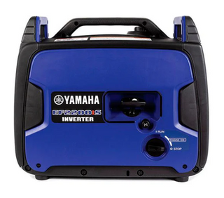 Generator EF2200IS
