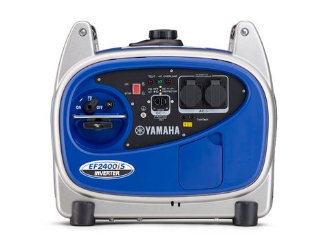 Generator EF2400IS