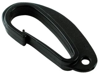 Waikato Cluster TCR Plastic Clip