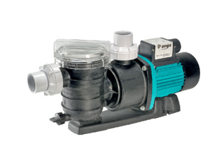 Leisure Time Pump 1100W (1.5HP)