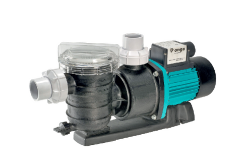 Leisure Time Pump 1100W (1.5HP)