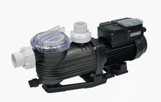 Pantera Evolution Pool Pump 950W 2 Speed