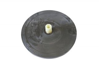 Milk Pump Diaphragm 9" Nylon Insert