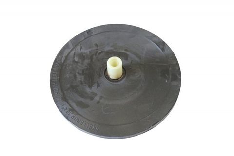 Milk Pump Diaphragm 9" Nylon Insert