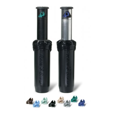 6504 Falcon Part Circle Sprinkler w/SAM, Nozzle Set