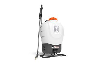 SPRAYER 15L BACKPACK - BATTERY