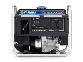 Generator EF2800I