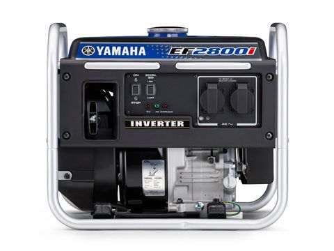 Generator EF2800I