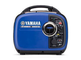 Generator EF2000IS