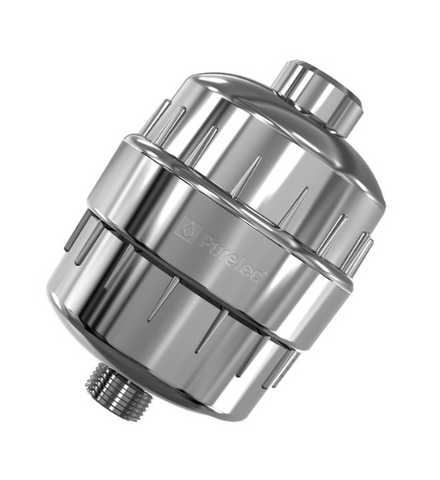 Puretec Double Life Shower Filter System