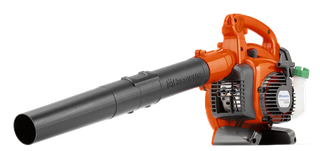 125B Blower