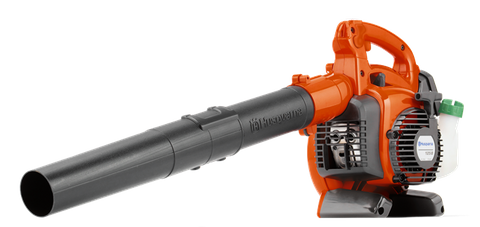 125B Blower
