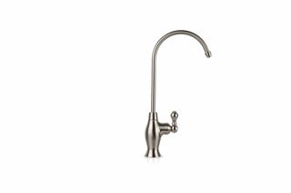 Faucet complete - Bat Design Handle-Lead Free