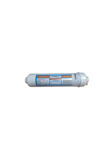 1 2"-1/4" Inline GAC/KDF 1 Micron Nominal