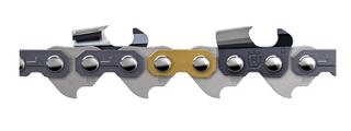 Saw Chain C85-76DL 3/8 .058