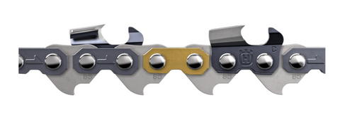 Saw Chain C85-76DL 3/8 .058
