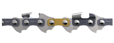 Saw Chain S93G-56DL 3/8LP .050