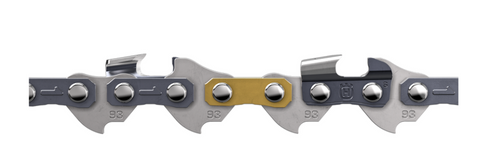Saw Chain S93G-40DL 3/8LP .050