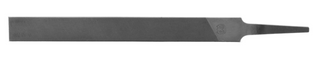 File Flat 6"