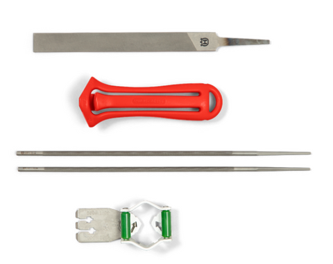 File Kit 3/8" C83,85,S85 XCUT