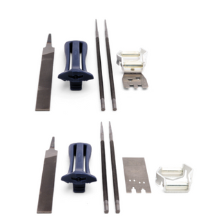 File Kit 3/8" LP H37