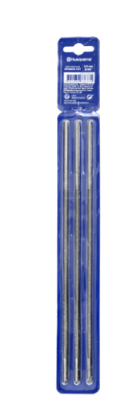 File Round 3, 5 MM 3 Pack