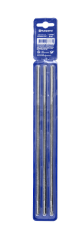 Round File 4.5mm 11/64 ( 3 PK )