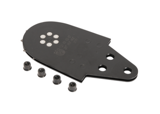 Nose Sprocket X-Trough .325