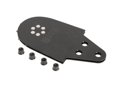 Nose Sprocket X-Trough .325