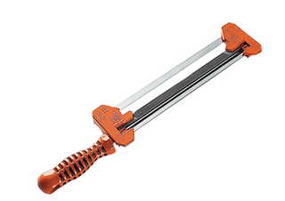 Sharpforce File Guide