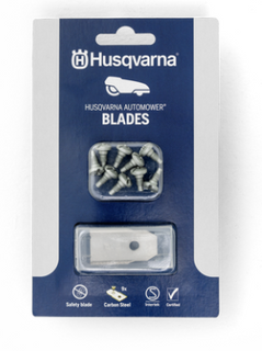 Blade Set ( 9 Pieces )