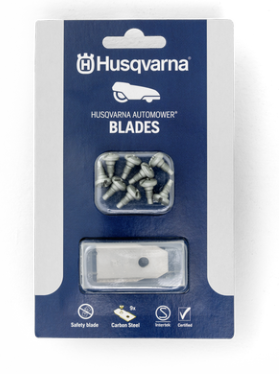 Blade Set ( 9 Pieces )