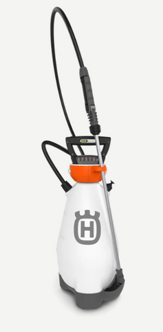 8L Battery Handheld Sprayer