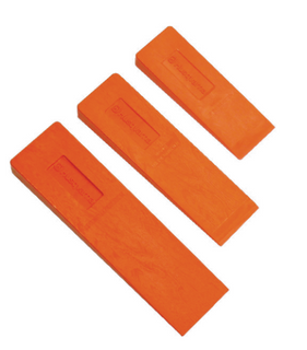 Felling Wedge - Polyamide 12"
