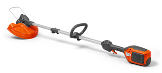 215IL Trimmer Kit CW Battery and Charger