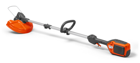 215IL Trimmer Kit CW Battery and Charger