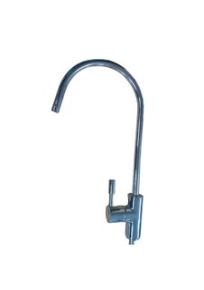 Minimalist Design Handle Tap - Oversized Spout