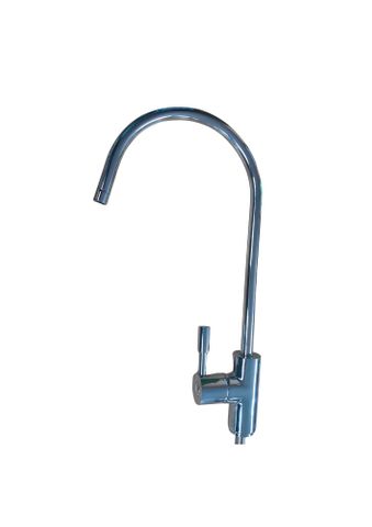 Minimalist Design Handle Tap - Oversized Spout