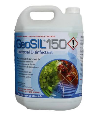 Geosil 150 5 Litre