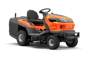 TS220TD Husqvarna Tractor