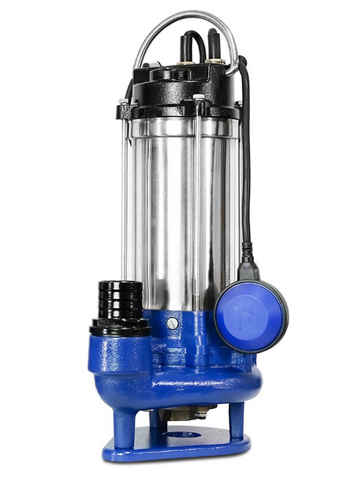 Bianco B120GS2 Submersible Grinder Pump 1500W