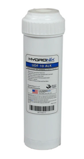 10 x 2-1/2" Carbon GAC ( with Alkaline-ORP )