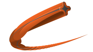 TR Line Whisper Twist 2.4 x 77