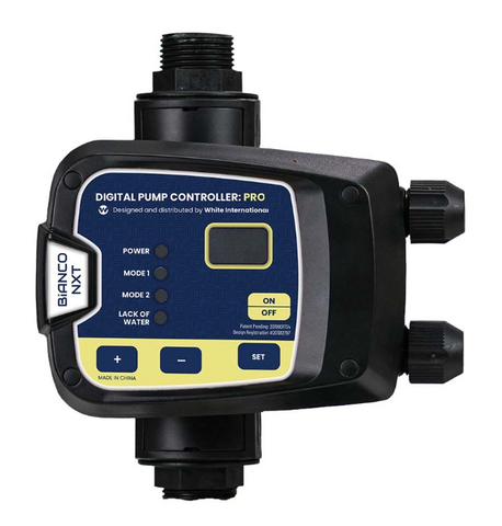 BIA NXTPRO AX Pump Controller