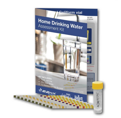 Water Assessment Kit