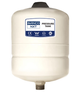 BIA-BPT-8 - Bianco Pressure Tank 8L vertical